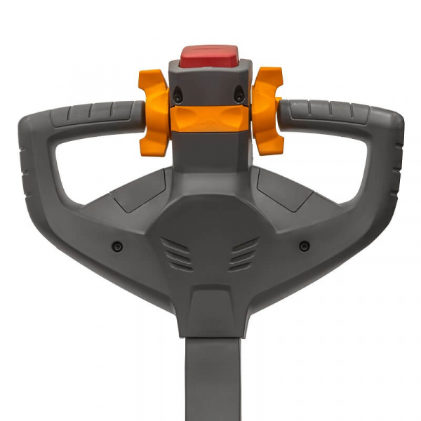 Штабелер электрический самоходный CDDR15-III (1500 кг, 5 м, 24В / 210Ач) SMARTLIFT (SMART)