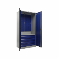 TC шкаф инструментальный TC-1995-041040 (1900x950x500 мм) HV Market