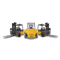 Электропогрузчик EFL702 (7000 кг, 4,8 м, li-ion 80В / 820Ач) SMARTLIFT HV Market