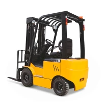 Электропогрузчик EFL181 (1800 кг, 3,3 м, li-ion 48В / 150Ач) SMARTLIFT HV Market