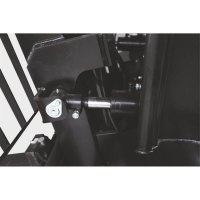 Электропогрузчик CPD45F8 (4500 кг, 6 м, 80В / 700Ач) SMARTLIFT HV Market