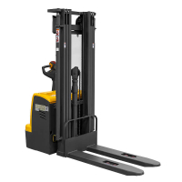 Штабелер самоходный CDDR15-III (1500 кг; 5 м; li-ion 25,6В / 150Ач) SMARTLIFT HV Market