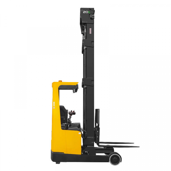 Ричтрак CQD20L (2000 кг, 10,5 м, li-ion 48В / 405 Ач) SMARTLIFT (SMART)
