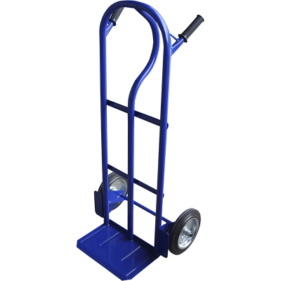 Тележка грузовая двухколесная КГ 250 г/п 250 кг. без колес HV Market