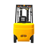 Электропогрузчик EFL252 (2500 кг, 6 м, li-ion 80В / 410Ач) SMARTLIFT HV Market