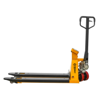 Гидравлическая тележка с весами BFC25 (2500 кг; 1150х570 мм; PDP) SMARTLIFT HV Market