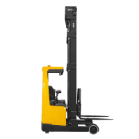 Ричтрак CQD20L (2000 кг, 12,0 м, li-ion 48В / 560 Ач) SMARTLIFT (SMART) HV Market