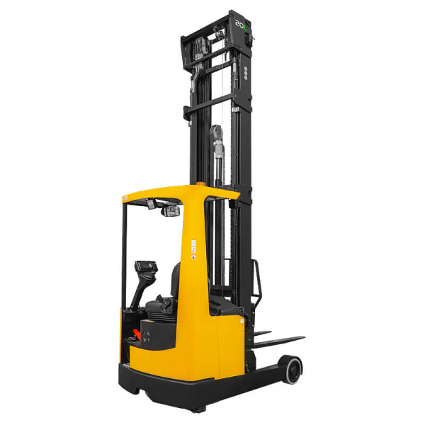 Ричтрак CQD20L (2000 кг, 8,5 м, li-ion 48В / 560 Ач) SMARTLIFT (SMART)