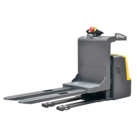 Комплектовщик заказов OPL10G (1000 кг, 24В / 240Ач, EPS) SMARTLIFT (SMART) HV Market