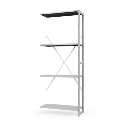 Приставная секция ТСУ 4.7 Стеллаж (2000х760х600)