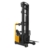 Ричтрак CQD20L (2000 кг, 9,5 м, li-ion 48В / 405 Ач) SMARTLIFT (SMART) HV Market