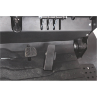 Электропогрузчик CPD45F8 (4500 кг, 6 м, li-ion 80В / 540Ач) SMARTLIFT HV Market