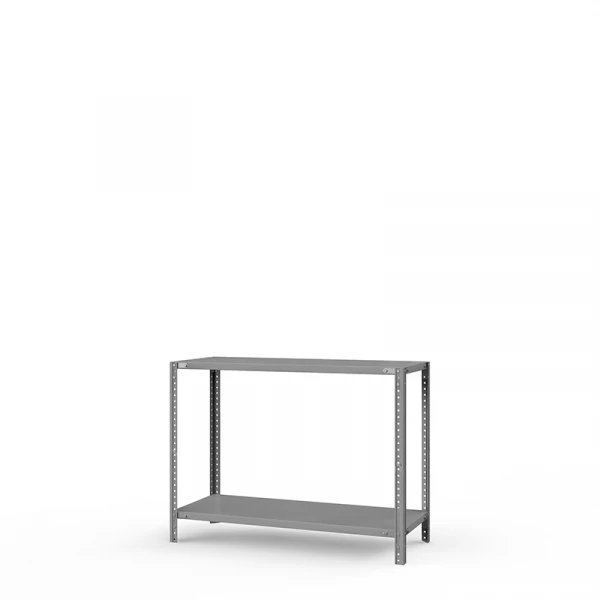ТС-11242 стеллаж (1000х1200х400)