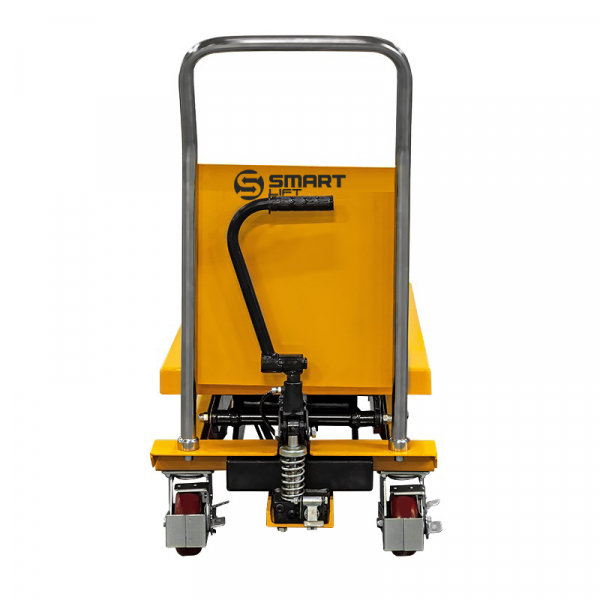 Гидравлический подъемный стол PTS 350A (350 кг; 905х500 мм; 1,3 м) SMARTLIFT
