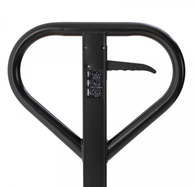 Гидравлическая тележка SD-HL (HLT10; 1000 кг; 1150х540 мм; высокоподъемная 800 мм) SMARTLIFT