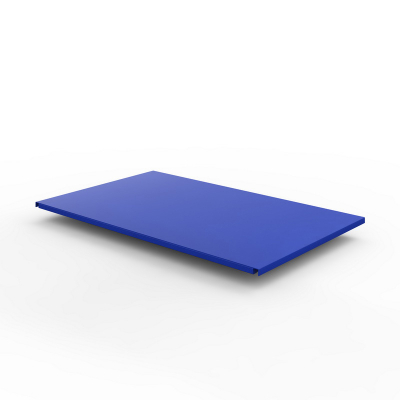 Полка плоская ПП 3 для установки на ТЯ 3 (600х1000) HV Market