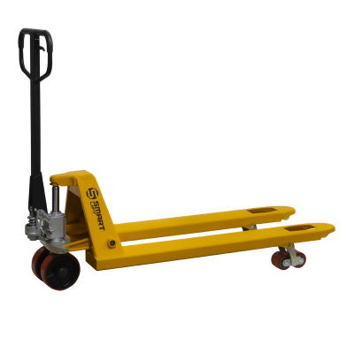 Гидравлическая тележка SD (AC30; 3000 кг; 1150х550 мм; PDP) SMARTLIFT HV Market