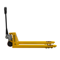 Гидравлическая тележка SD (AC30; 3000 кг; 1150х550 мм; PDP) SMARTLIFT HV Market