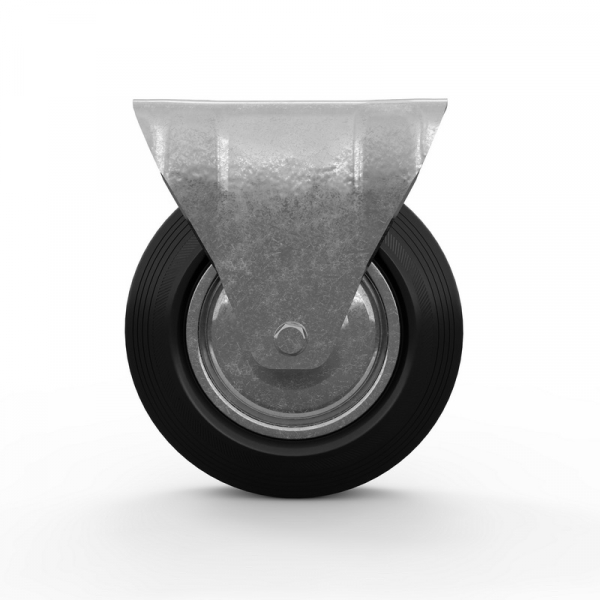 FC160 колесо пром.неповоротное (11160 F, д-160) ч.р. HV Market