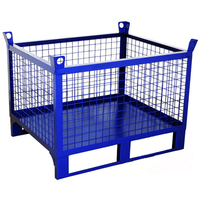 Контейнер сварной КС 3 800x1000x800 мм HV Market