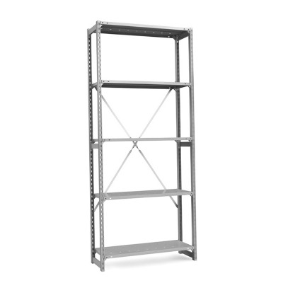 ТСУ 2.7.2.5 Стеллаж (2500х760х400) П