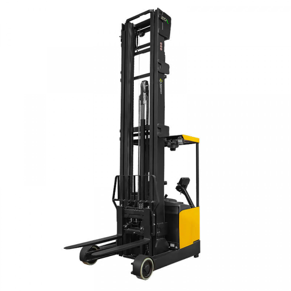 Ричтрак CQD20L (2000 кг, 11,5 м, li-ion 48В / 405 Ач) SMARTLIFT (SMART)