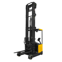 Ричтрак CQD20L (2000 кг, 11,5 м, li-ion 48В / 405 Ач) SMARTLIFT (SMART) HV Market