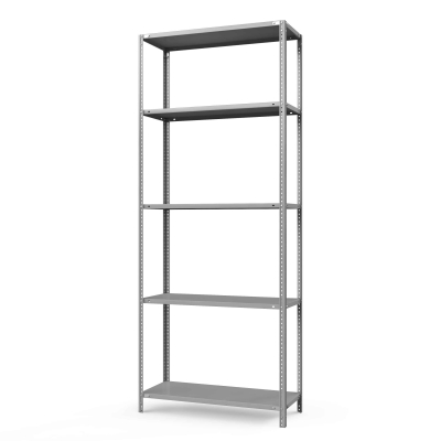 ТС-251255 стеллаж (2500х1200х500)