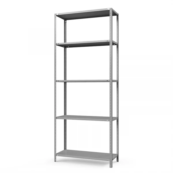 ТС-251245 стеллаж (2500х1200х400)