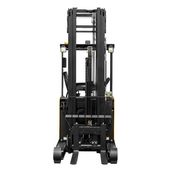 Ричтрак CQD16F (1600 кг, 8,0 м, 48В / 420 Ач) SMARTLIFT (SMART)
