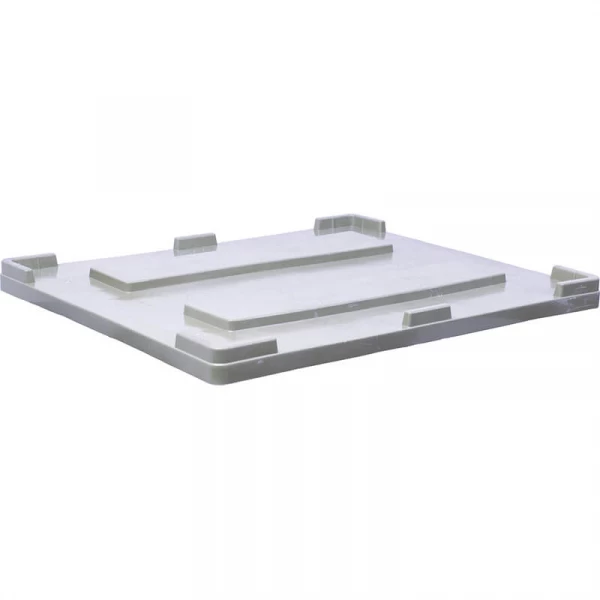 Крышка 1200х800 мм для контейнера SDBOX 1208 HV Market