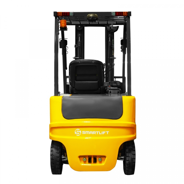 Электропогрузчик MK15 (1500 кг, 3,3 м, 48В / 400Ач) SMARTLIFT (SMART)