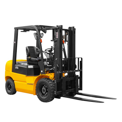 Погрузчик дизельный CPCD25T3 (2500 кг, 6 м, Xinchai 490) SMARTLIFT HV Market