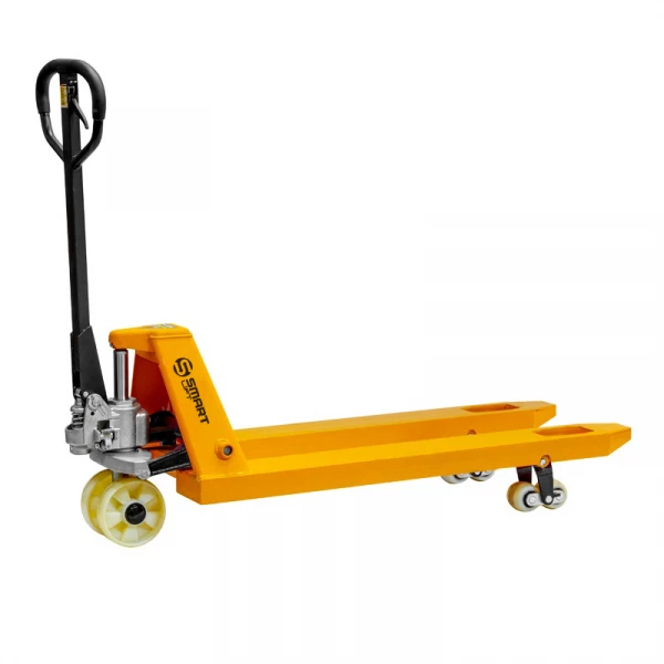 Гидравлическая тележка SD (BF40; 4000 кг; 1150х550 мм; NDN) SMARTLIFT