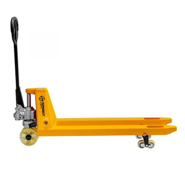 Гидравлическая тележка SD (BF40; 4000 кг; 1150х550 мм; NDN) SMARTLIFT