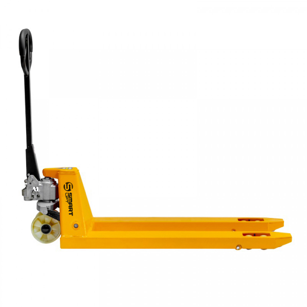 Гидравлическая тележка SD (BF40; 4000 кг; 1150х550 мм; NDN) SMARTLIFT