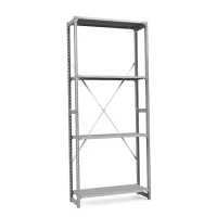 ТСУ 4 Стеллаж (2000х1060х600) HV Market