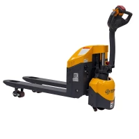 Эл.гидравлическая тележка CBD15W-E (1500 кг; 24В / 65Ач) SMARTLIFT HV Market