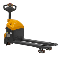 Эл.гидравлическая тележка CBD15W-E (1500 кг; 24В / 65Ач) SMARTLIFT HV Market