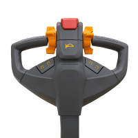 Эл.гидравлическая тележка CBD15W-E (1500 кг; 24В / 65Ач) SMARTLIFT HV Market