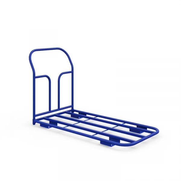 Тележка платформенная каркасная ТК 2 (600х900) без колёс