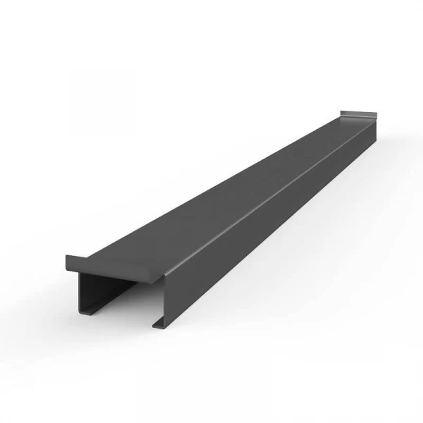 Поперечина СЕТО 1100 межбалочная под настил 6вэ.73.00.87