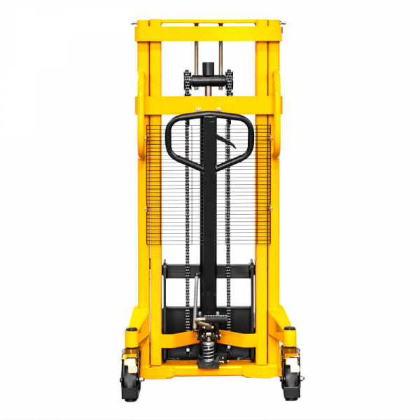 Штабелер гидравлический SDA 1520 (1500 кг; 2,0 м; фиксированные вилы) SMARTLIFT