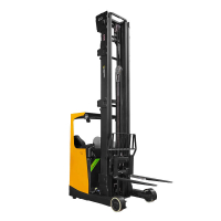 Ричтрак CQD20RVF2 (2000 кг, 12,0 м, 48В / 775 Ач) SMARTLIFT (SMART) HV Market