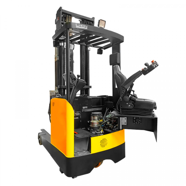 Ричтрак CQD16L (1600 кг, 6,5 м, li-ion 48В / 405 Ач) SMARTLIFT (SMART)