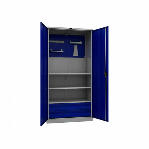 TC шкаф инструментальный TC-1995-023020 (1900x950x500 мм)