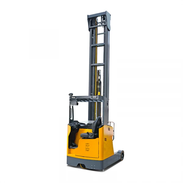 Ричтрак MFZ-20H (2000 кг, 7,5 м, li-ion 48В / 600 Ач) SMARTLIFT (SMART)