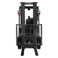Электропогрузчик MK20 (2000 кг, 5,5 м, 48В / 400Ач) SMARTLIFT (SMART) HV Market