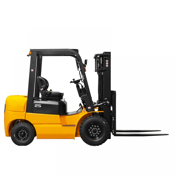Погрузчик дизельный CPCD25T3 (2500 кг, 4,8 м, Xinchai 490) SMARTLIFT