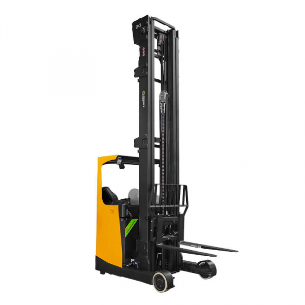 Ричтрак CQD20RVF2 (2000 кг, 8,0 м, 48В / 775 Ач) SMARTLIFT (SMART)